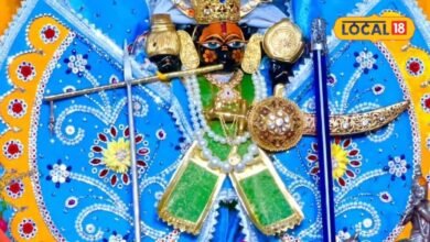 सांवलियाजी मंदिर भंडार की तीसरे राउंड की गिनती पूरी, अब तक 20 करोड़ 63 लाख रुपए से ज्यादा दान