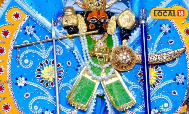 सांवलियाजी मंदिर भंडार की तीसरे राउंड की गिनती पूरी, अब तक 20 करोड़ 63 लाख रुपए से ज्यादा दान