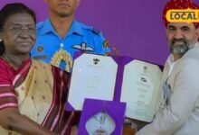 सीकर के राधेश्याम पीपलवा ने जीता 72वां राष्ट्रीय फिल्म पुरस्कार, राष्ट्रपति ने किया सम्मानित