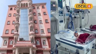 सीकर में बच्चों के इलाज की बड़ी तैयारी, 15 करोड़ में यहां बनेगा 100 बेड का शिशु रोग विभाग