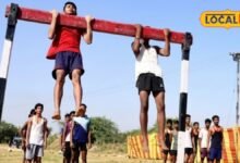 सीकर में सेना का जुनून, ग्राउंड पर रोज दौड़ रहे हजारों युवा, 52 हजार से ज्यादा सैन्य परिवारों से जुड़ा जिला