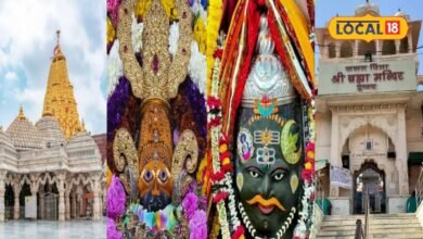 सीकर से धार्मिक यात्रा का आसान रास्ता, 15 सितंबर से अंबाजी-महाकाल के लिए शुरू होगी स्पेशल बस सेवा