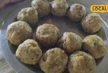 सुल्तानपुरः मुंबई में विनोद नें सीखा वड़ा बनानें की रेसिपी, गांव कादीपुर खुर्द में खोली दुकान, सुबह से ही खाने वालों की लगती है भीड़