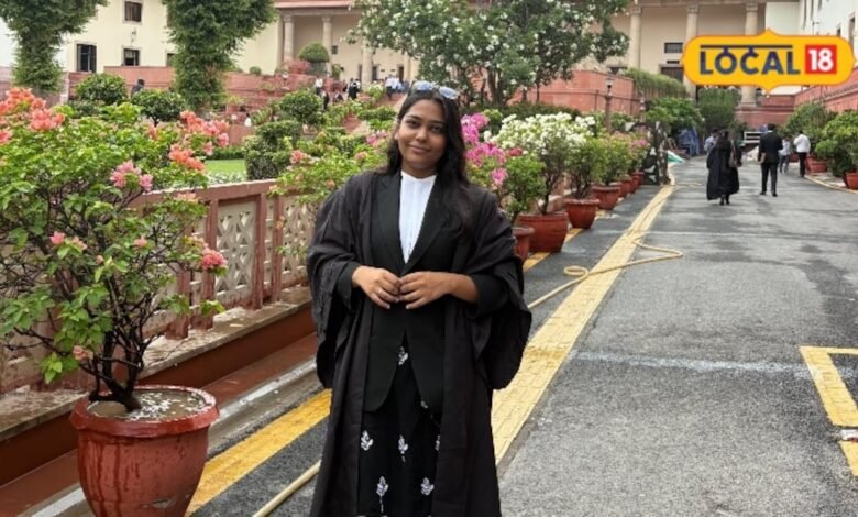 सोशल मीडिया के एडिक्टिव डिजाइन पर दिल्ली HC में PIL, उदयपुर की अधिवक्ता सुभिका जोशी भी याचिका में शामिल
