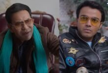 स्पर्श-गजराज राव की कॉमेडी सीरीज में निरहुआ की एंट्री, मोबाइल टावर पर खड़ा हुआ सारा हंगामा – News18 हिंदी