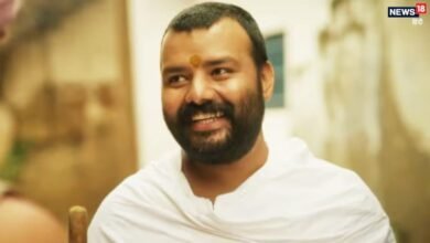'हनुमान अंश' ने 52 दिनों में चखा 400 करोड़ की कमाई का स्वाद, देवों पर बनी नेशनल अवॉर्ड विनिंग फिल्म को भी पछाड़ा