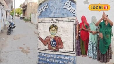 हनुमान कॉलोनी में बूंद-बूंद को तरसे लोग, 10 दिन से पानी की सप्लाई ठप, टैंकरों के भरोसे कट रही जिंदगी