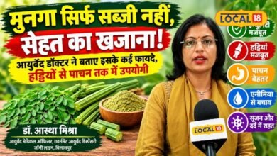 हर घर में लगाएं मुनगा का पेड़, पत्तियां और फली दोनों हैं गुणों का खजाना! आयुर्वेद एक्सपर्ट ने बताए फायदे