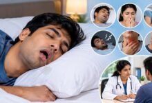 हर रात सोते समय लार टपकती है? खर्राटों से लेकर स्लीप एपनिया तक, जानें असली वजह