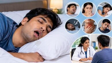 हर रात सोते समय लार टपकती है? खर्राटों से लेकर स्लीप एपनिया तक, जानें असली वजह