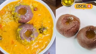 हैदराबादी बिरयानी नहीं, अब चखिए रागी मुद्दई का देसी स्वाद, 10 मिनट में होगी तैयार