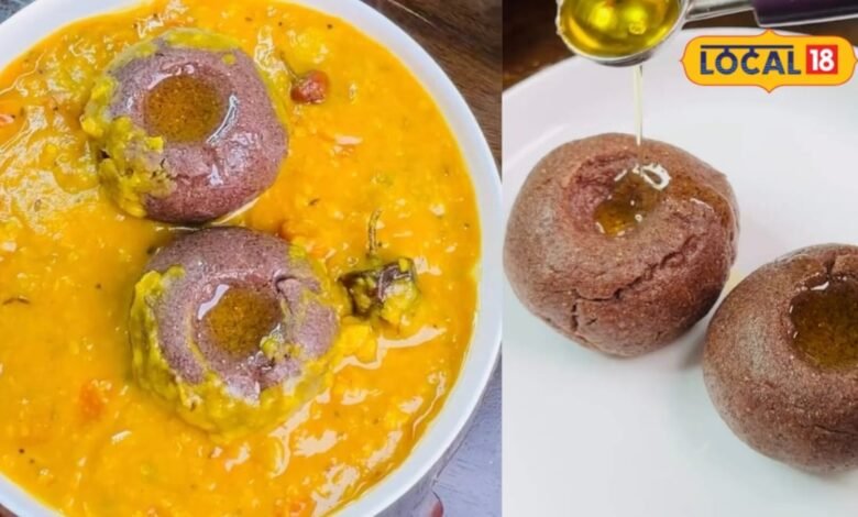 हैदराबादी बिरयानी नहीं, अब चखिए रागी मुद्दई का देसी स्वाद, 10 मिनट में होगी तैयार