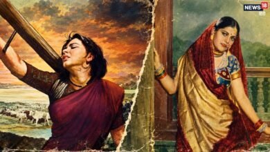 ‘मदर इंडिया’ जैसी अमर फिल्म बनाने वाले महबूब खान कभी ठोकते थे घोड़े की नाल, एक ‘औरत’ न ऐसे पहुंचाया ऑस्कर तक