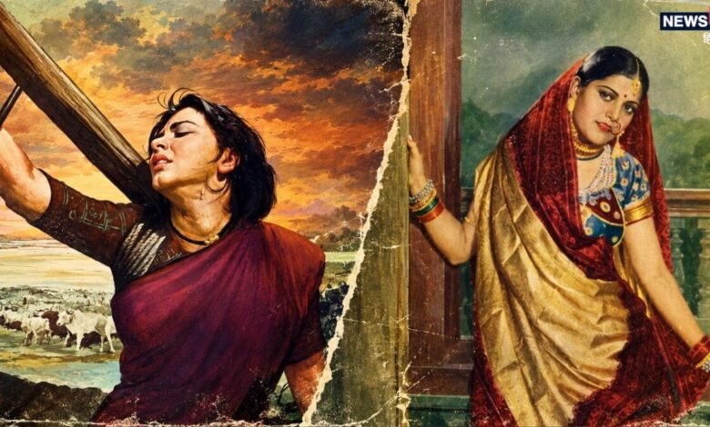 ‘मदर इंडिया’ जैसी अमर फिल्म बनाने वाले महबूब खान कभी ठोकते थे घोड़े की नाल, एक ‘औरत’ न ऐसे पहुंचाया ऑस्कर तक
