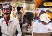 1 रुपये में इडली और 3 तरह की चटनी, हर दिन भरते हैं सैकड़ों का पेट