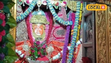 1000 साल पुराना मंदिर, औरंगजेब का आक्रमण और भंवरों का चमत्कार... जानिए जीणमाता धाम की अनोखी दास्तान
