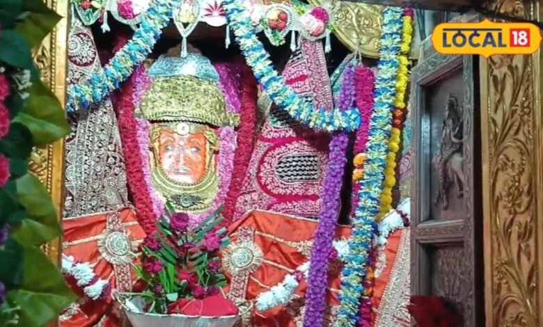 1000 साल पुराना मंदिर, औरंगजेब का आक्रमण और भंवरों का चमत्कार... जानिए जीणमाता धाम की अनोखी दास्तान