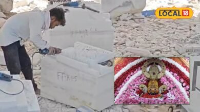 133 फीट शिखर और 93 खंभों वाला नया मंदिर, 5 साल में बदलेगा बाबा श्याम का पूरा दरबार
