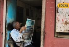 150 Year Old Jaipur Hair Salon Story