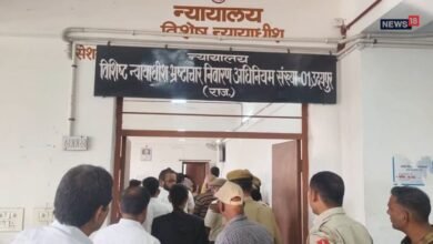 Udaipur: 2 करोड़ घूसकांड में SOG का रीडर फरार, ASP के बाद अब नया मोड़