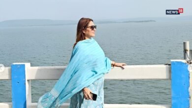 Jaipur: रिटायरमेंट के बाद भी बरकरार है रुतबा: कौन हैं IAS श्रुति भारद्वाज