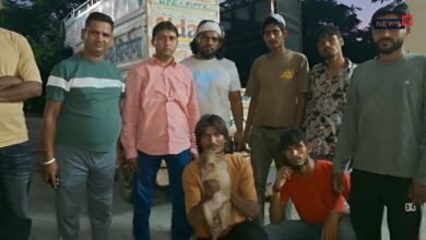 पुष्कर में बंदरों की ‘नो एंट्री’ की तैयारी, 92 पकड़े गए, जंगल में होगी रवानगी