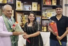 कोटा के 3 छात्रों का उज्बेकिस्तान यूनिवर्सिटी में चयन, मिलेगी डॉलर में स्कॉलरश