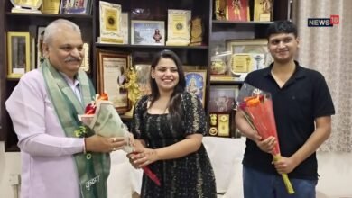 कोटा के 3 छात्रों का उज्बेकिस्तान यूनिवर्सिटी में चयन, मिलेगी डॉलर में स्कॉलरश