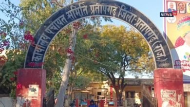 सरपंच से जिला परिषद तक चुनावी रण तैयार, प्रतापगढ़ में 277 पंचायतों पर नजर