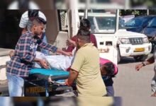Banswara Road Accident: मुंगाणा के पास तेज रफ्तार बस ने बाइक को मारी टक्कर, दो छात्रों की मौके पर मौत