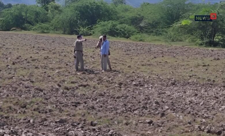 Tonk Murder News: टोंक के बनेठा में लूट के लिए किसान की बेरहमी से हत्या