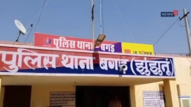 झुंझुनूं के विमंदित गृह में मानसिक बीमार युवती से दुष्कर्म, संचालक पर केस