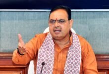 मुख्यमंत्री भजनलाल शर्मा की पहल, राजस्थान को मिली 3 नई ट्रेनों की सौगात
