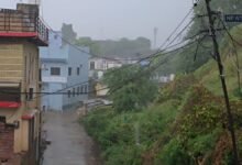दौसा, करौली व हिंडौन में झमाझम बारिश, बढ़ी ठंड