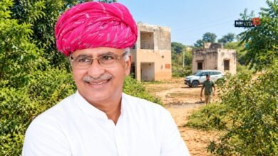 कौन है मुकेश फौजी? 15 साल सेना में रहा, अब अतर सिंह हत्याकांड में गिरफ्तार