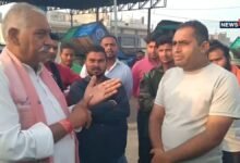 भरतपुर नगर निगम की सफाई व्यवस्था पर उठे सवाल, वर्कशॉप में मिले आधे वाहन