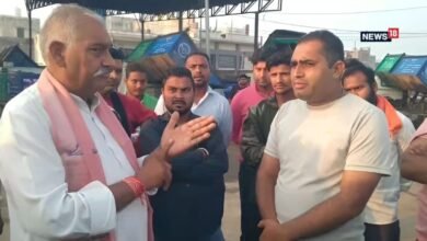 भरतपुर नगर निगम की सफाई व्यवस्था पर उठे सवाल, वर्कशॉप में मिले आधे वाहन