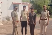 चित्तौड़गढ़ पुलिस ने दबोचा 20 हजार का इनामी तस्कर, ढाई साल बाद दबोचा