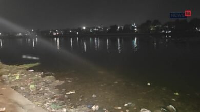 कोटड़ी तालाब में डूबे 4 लोग अब भी लापता, रातभर चला रेस्क्यू ऑपरेशन