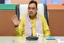 Rajasthan News: 33 अफसरों पर गाज, 17 की वेतन वृद्धि और 16 की पेंशन पर कार्रवाई