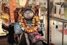 जहां होती है रॉयल एनफील्ड की पूजा, जानें पाली के बुलेट बाबा मंदिर का रहस्य