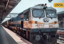 4 से 11 अक्टूबर तक ट्रेन से सफर करने वाले ध्यान दें, जोधपुर मंडल की ये ट्रेनें रहेंगी रद्द, रेलवे ने जारी किया अपडेट
