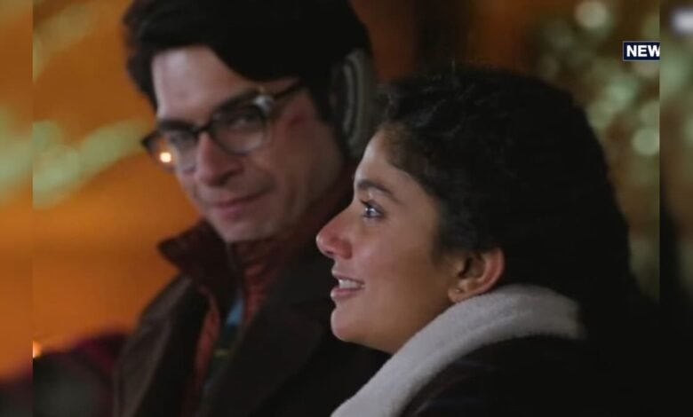 90s सा जादू और आज का नया रोमांस, इस सुरीले गीत ने जीता सबका दिल, अरिजीत सिंह की आवाज में खो जाएंगे आप