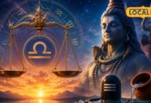 Aaj Ka Tula Rashifal I आज तुला राशि पर चंद्रमा का कैसा रहेगा प्रभाव? रिश्तों, धन और कारोबार को लेकर जानें भविष्यफल
