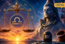Aaj Ka Tula Rashifal I कारोबार में अचानक खुल सकते हैं कमाई के रास्ते, तुला राशि वाले आज संभलकर उठाएं कदम