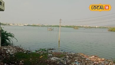 Ajmer Gudolav Lake Singhada Farming News