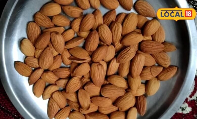 Almonds Benefits: सर्दियों में इस तरह करें बादाम का सेवन, मिलेगा दोगुना फायदा, एक्सपर्ट ने बताया सही तरीका