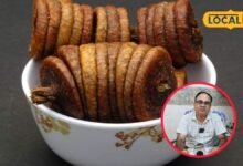 Anjeer Benefits : पाचन से लेकर हड्डियों तक...अंजीर खाने के इतने फायदे, भूल जाओगे काजू-बादाम