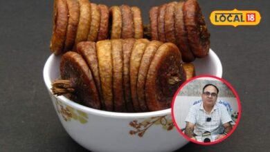 Anjeer Benefits : पाचन से लेकर हड्डियों तक...अंजीर खाने के इतने फायदे, भूल जाओगे काजू-बादाम