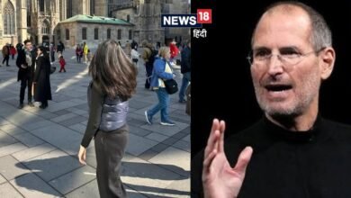 Apple में नौकरी नहीं मिली तो स्टीव जॉब्स के गुरु पर बना दी फिल्म, पिता को लगा 'बेटी भटक गई', आज बॉक्स ऑफिस पर मचा रही धमाल